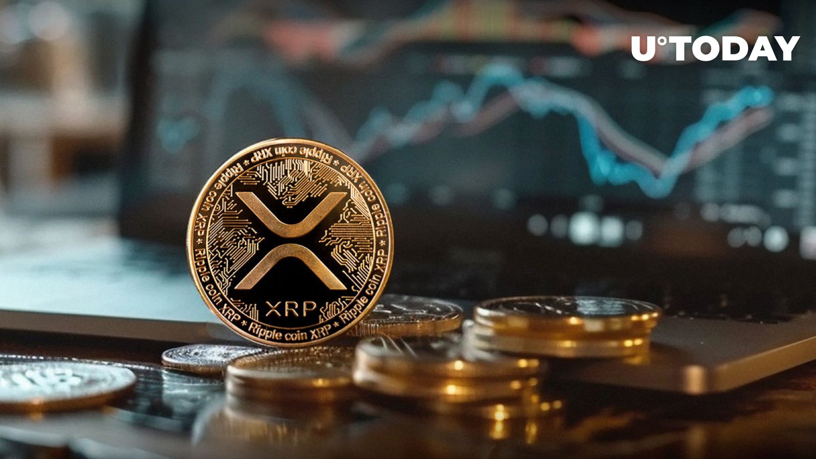 XRP هنوز در حال افزایش است، 3 دلیل برای اینکه چرا