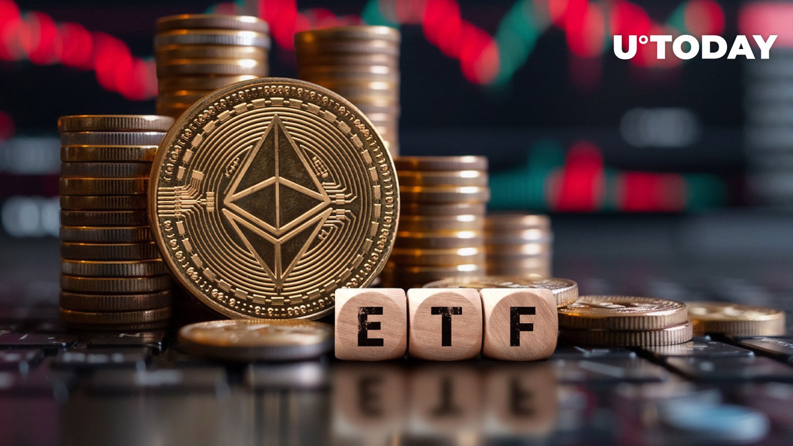 آیا ETF های اتریوم مرده اند؟ آمار عجیب