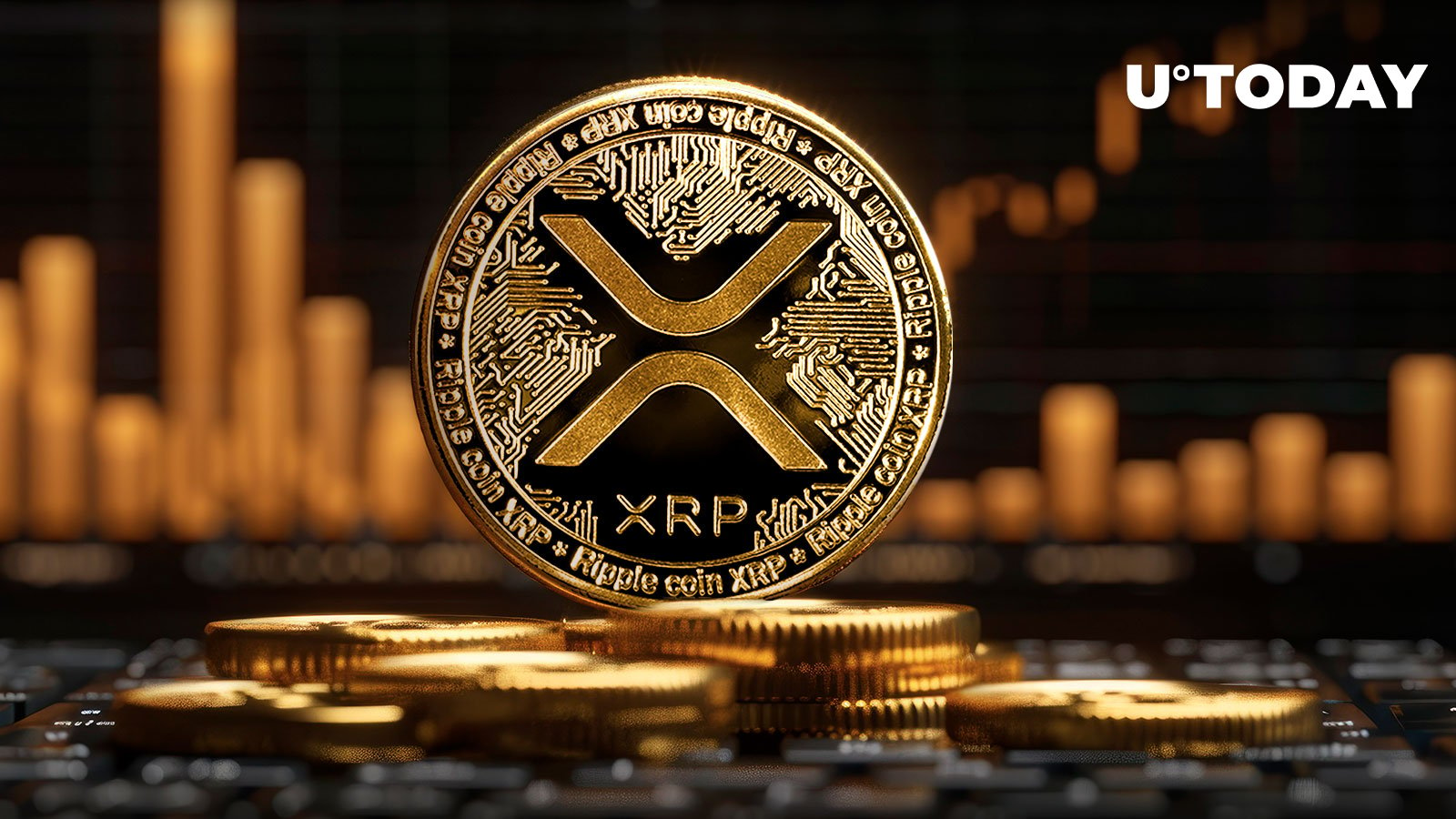 868 میلیون دلار XRP در 24 ساعت، آیا نهنگ ها برمی گردند؟