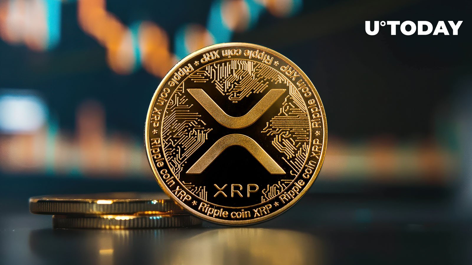 100 میلیون XRP در 24 ساعت – در اینجا چه اتفاقی می افتد