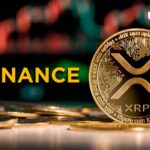 ذخایر بایننس XRP به 2.78 میلیارد کاهش یافت: چه اتفاقی افتاد؟