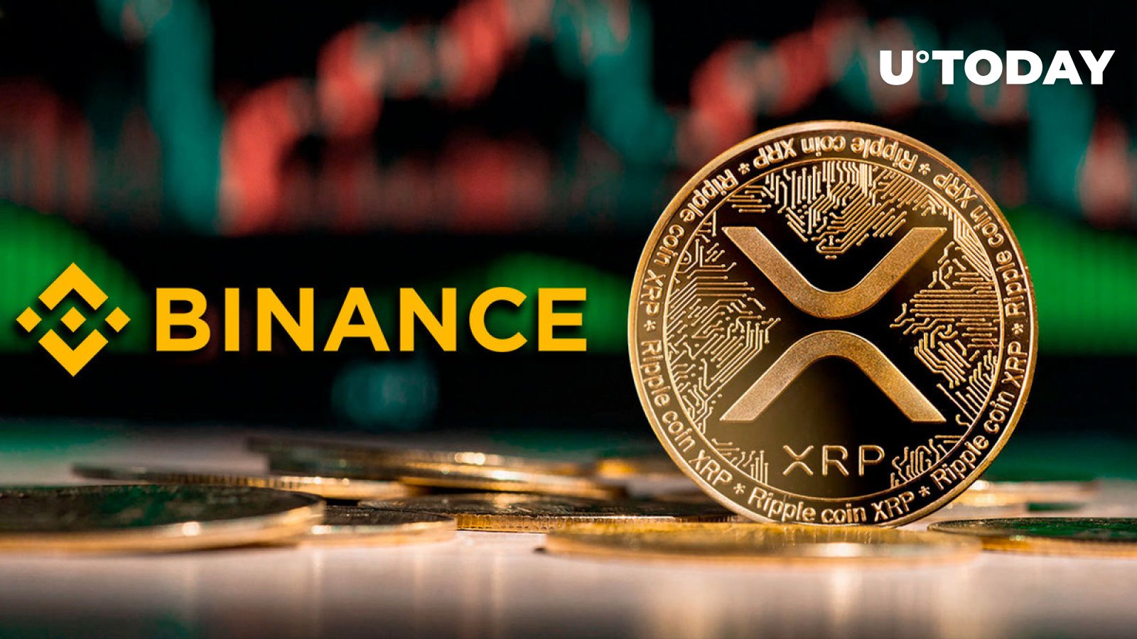 ذخایر بایننس XRP به 2.78 میلیارد کاهش یافت: چه اتفاقی افتاد؟