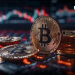 آیا بیت کوین (BTC) Death Cross نزدیک می شود؟ قیمت حرکات مخاطره آمیز می کند