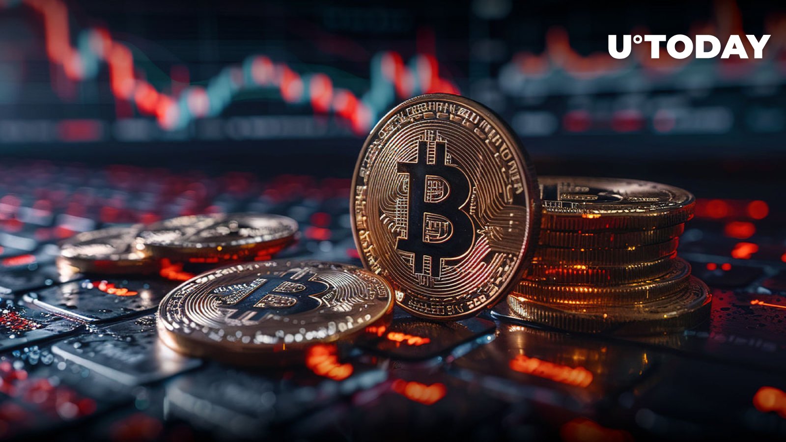 آیا بیت کوین (BTC) Death Cross نزدیک می شود؟ قیمت حرکات مخاطره آمیز می کند