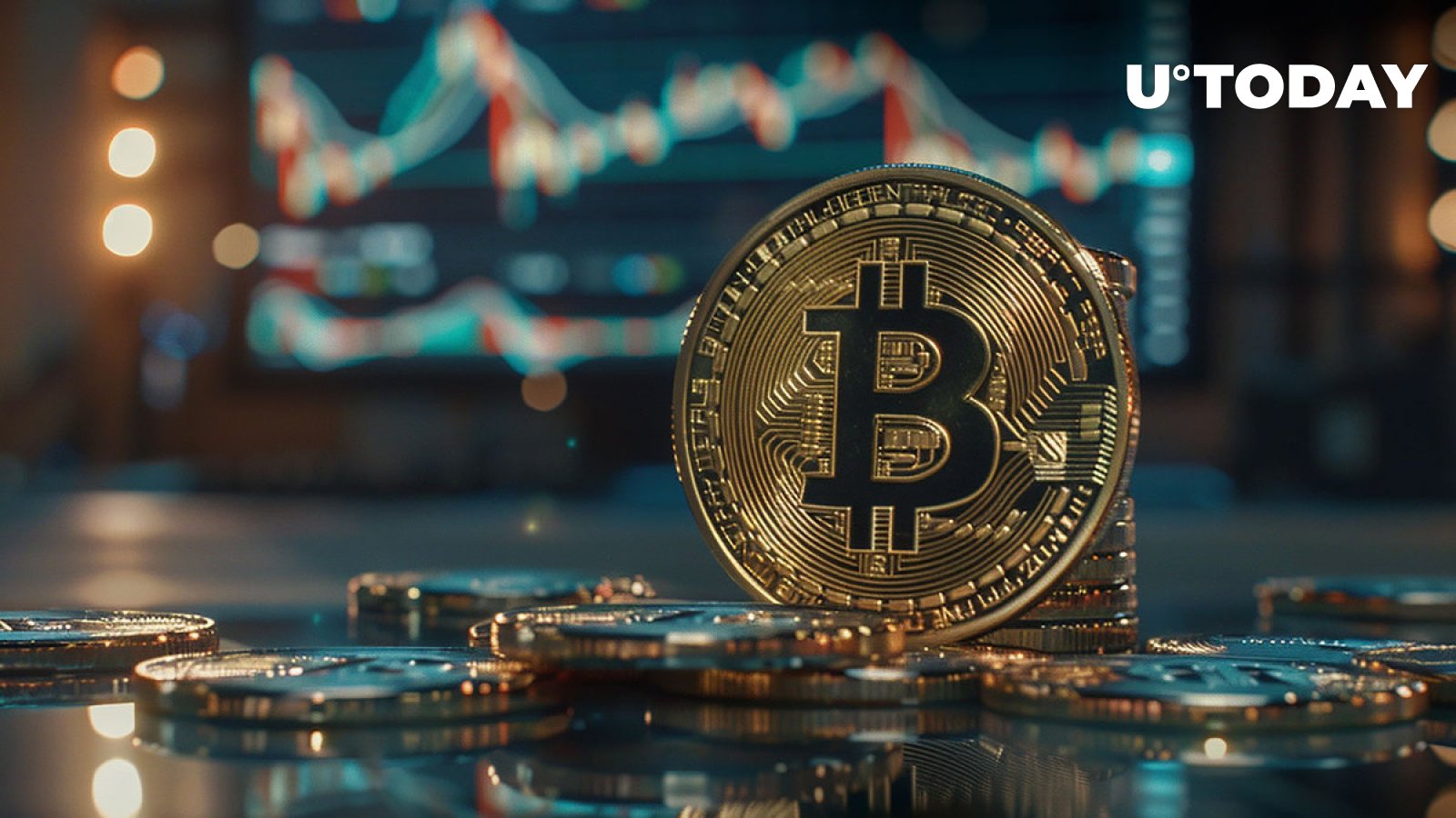 مدیر عامل ماراتون بیت کوین (BTC) را کلاس دارایی کامل می نامد