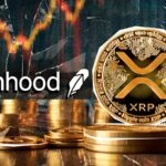 در میان شایعات لیست رابینهود، XRP از سایر کوین ها بهتر عمل می کند