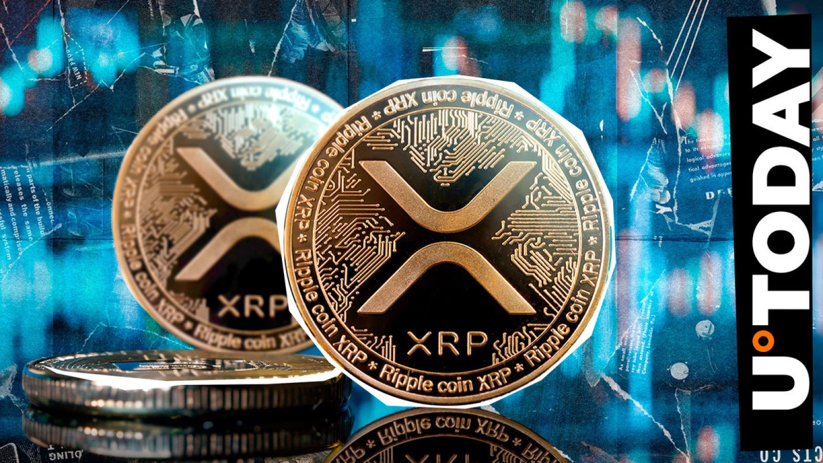 بازگشت قیمت 0.6 دلار XRP: دلیل دقیق اینجاست