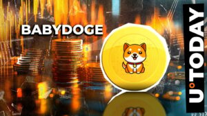 BabyDogeCoin (BabyDoge) در میان افزایش قیمت، 1000 درصد افزایش حجم را نشان می دهد