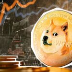 Dogecoin (DOGE) در آستانه اولین صلیب طلا در 4 سال