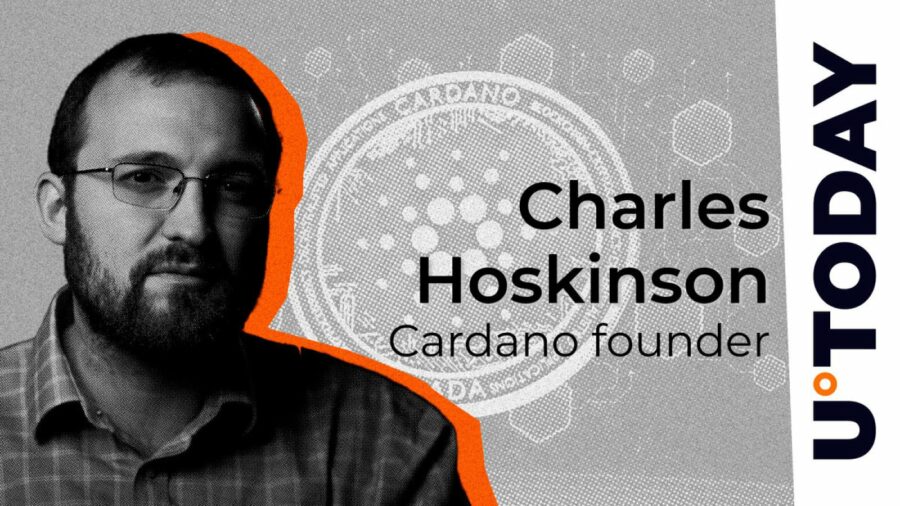 "جزیره کی است؟" بنیانگذار Cardano در TOKEN2049 پیام ترولینگ را برای Gemini ارسال کرد