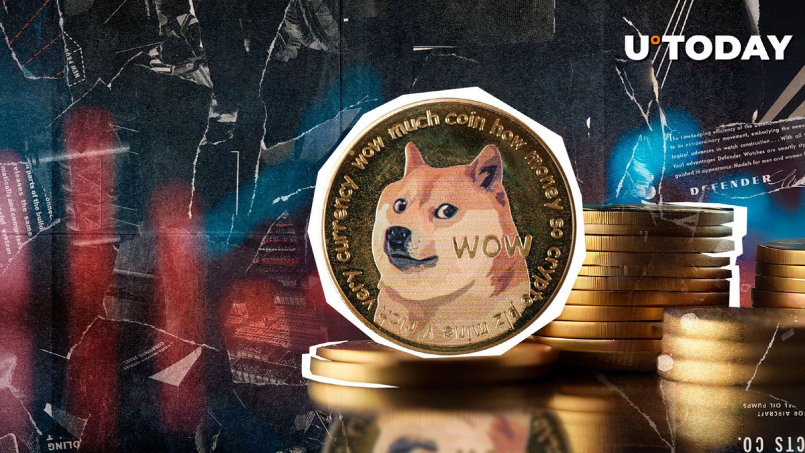 آیا رشد Dogecoin لغو شده است؟ DOGE Price Epic یک چرخش غیرمنتظره می گیرد