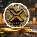 XRP یک صلیب طلایی را تشکیل می دهد: آیا یک رالی با قیمت XRP بعدی است؟