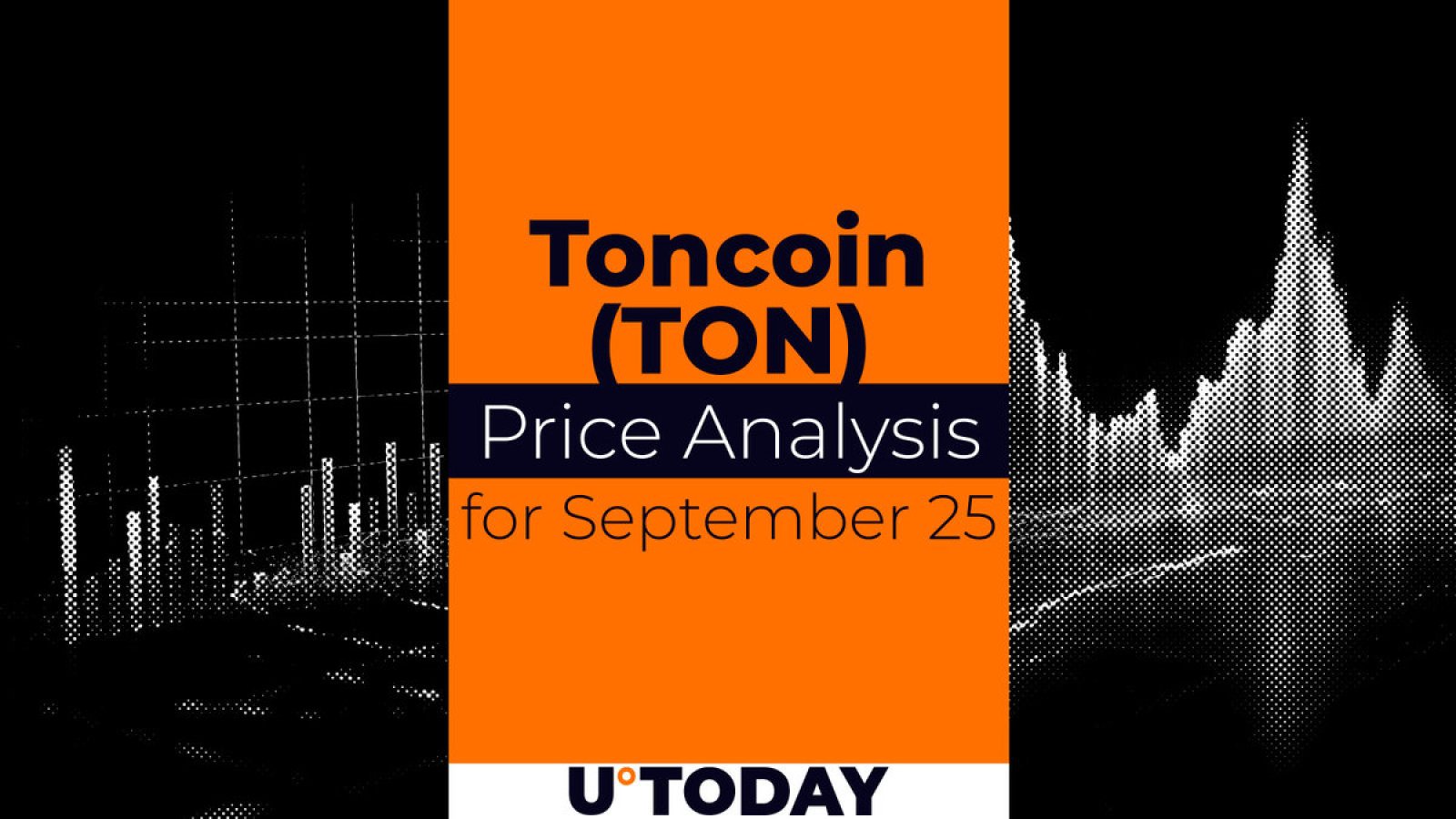 Toncoin (TON) پیش بینی قیمت 25 سپتامبر