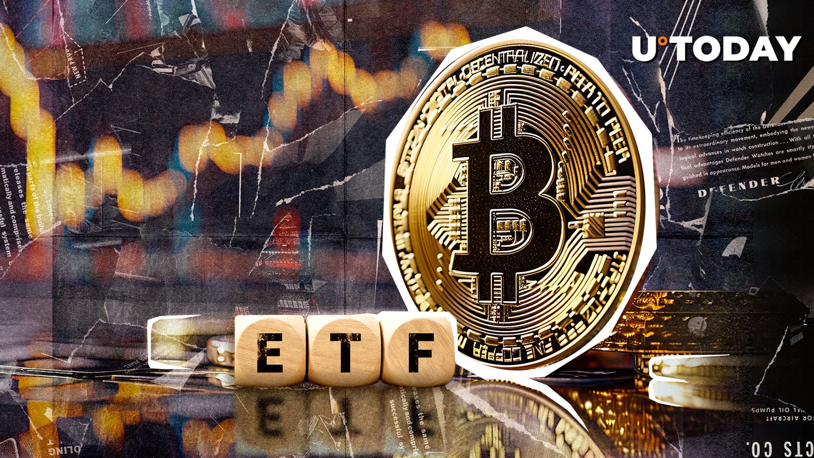 بیش از 1 میلیارد دلار ETF بیت کوین اسپات، چه اتفاقی افتاد؟