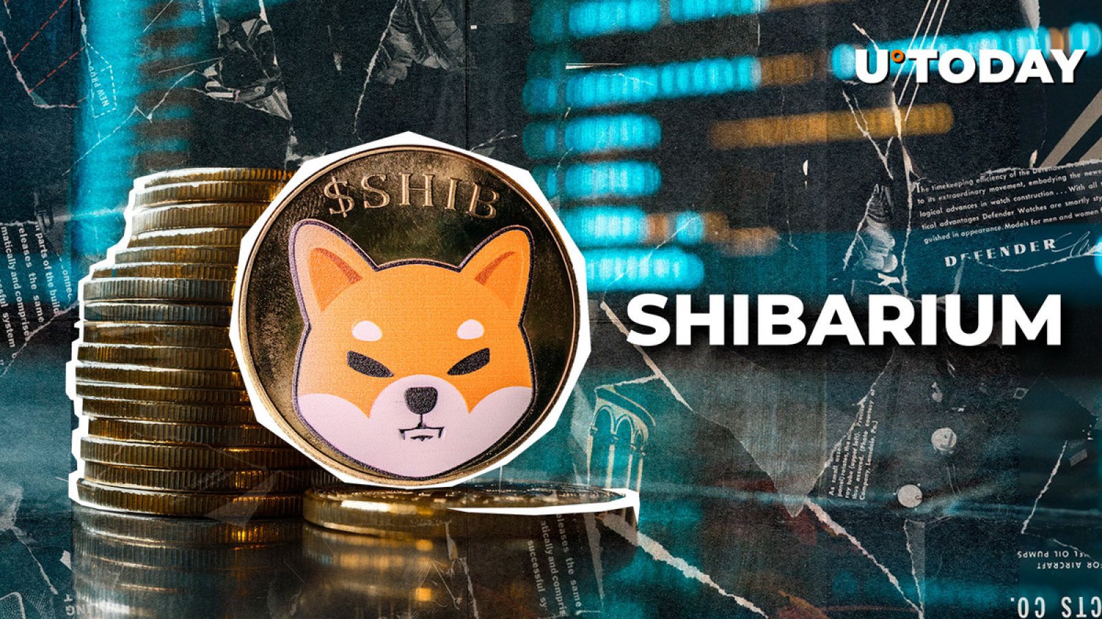 Shibarium L2 Shiba Inu’s Breaks Major Milestone