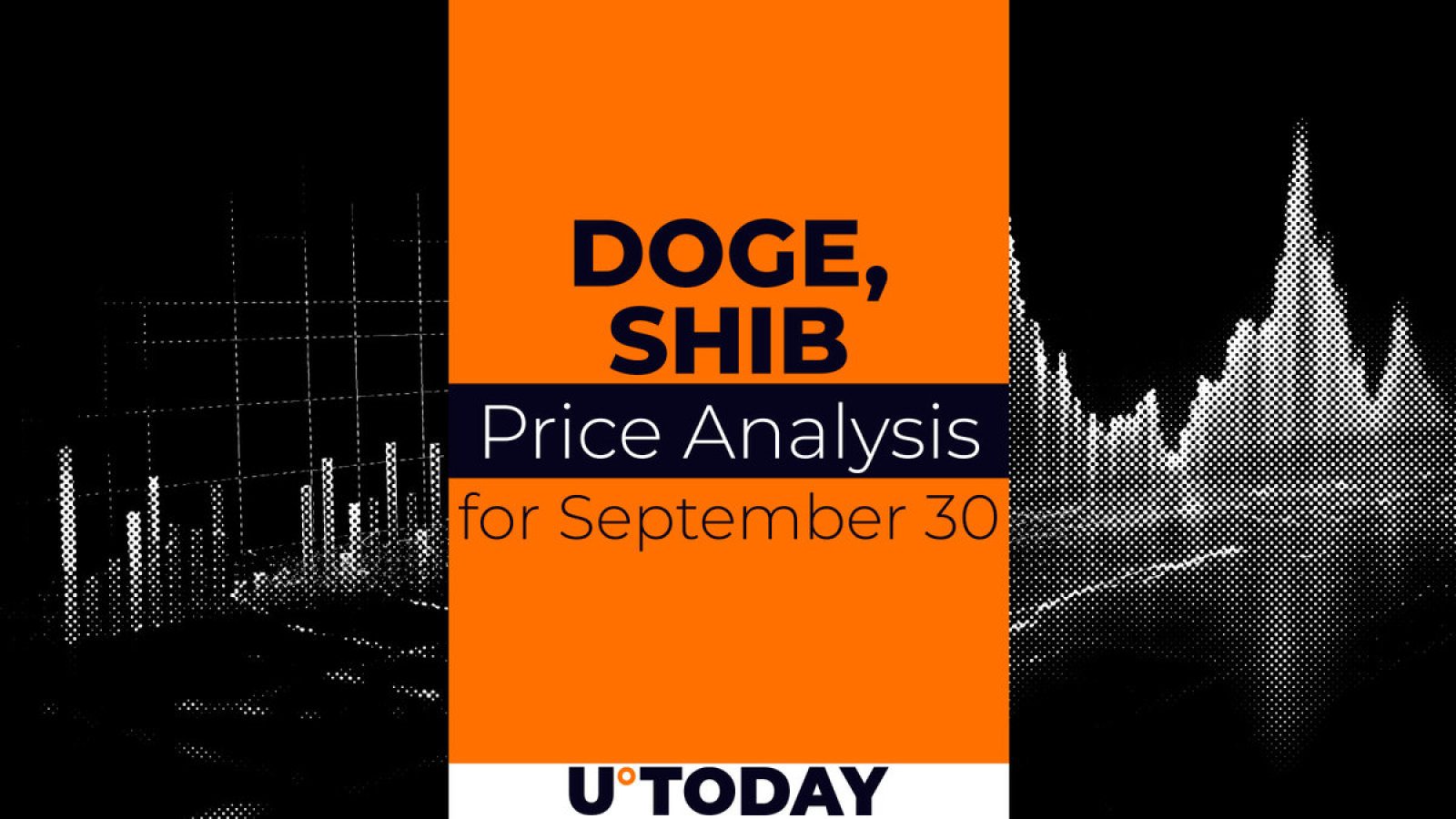 30 سپتامبر پیش بینی قیمت DOGE و SHIB