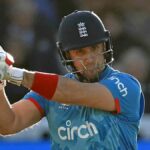 Liam Livingstone batting ahead of England vs Australia 5th ODI 2024 live streams