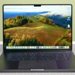 MacBook Pro 16-inch (M3 Max, 2023)