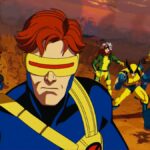 An image from X-Men '97