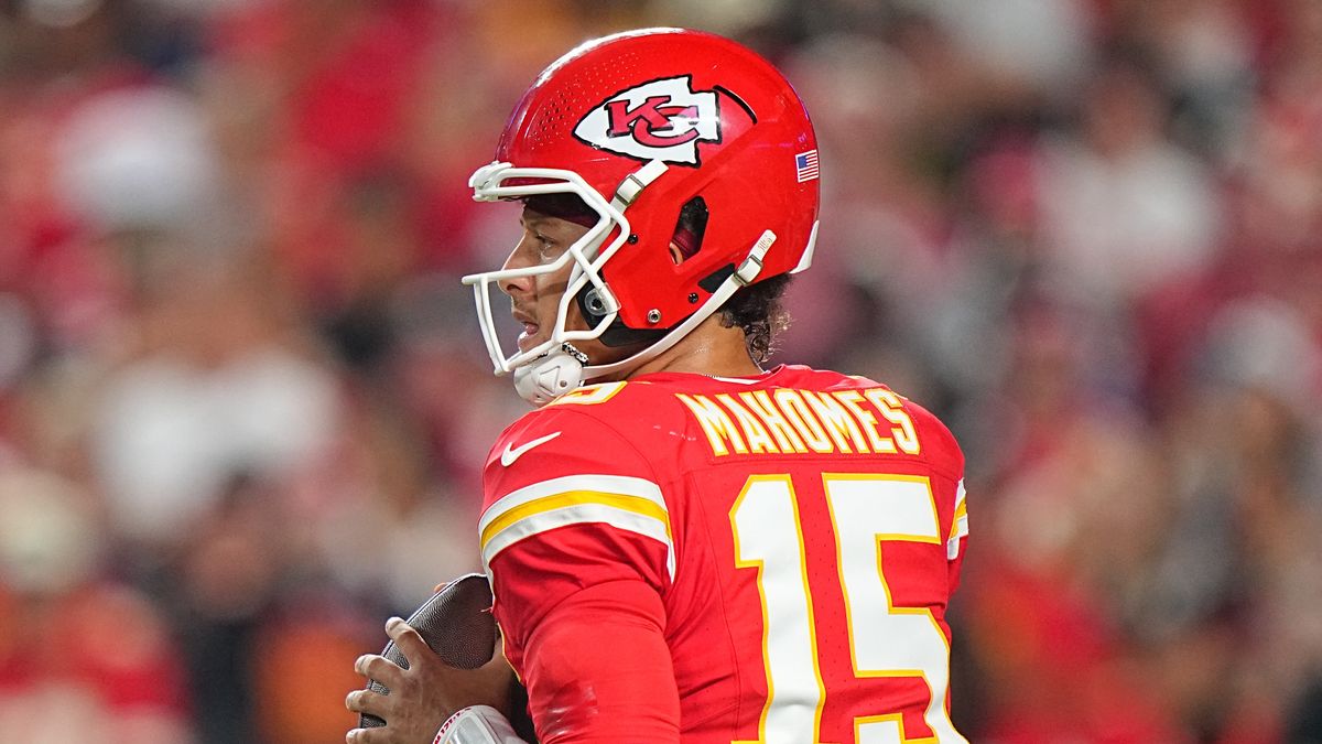 پخش زنده Chiefs vs Bengals: نحوه تماشای آنلاین بازی NFL از هر کجا