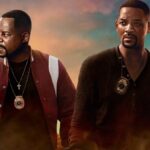 Martin Lawrence and Will Smith in &quot;Bad Boys for Life&quot; poster