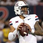 Arizona vs. Kansas State Week 3 2024 college football livestream