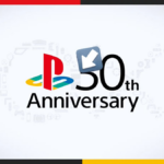 Anniversary image for Sony PlayStation