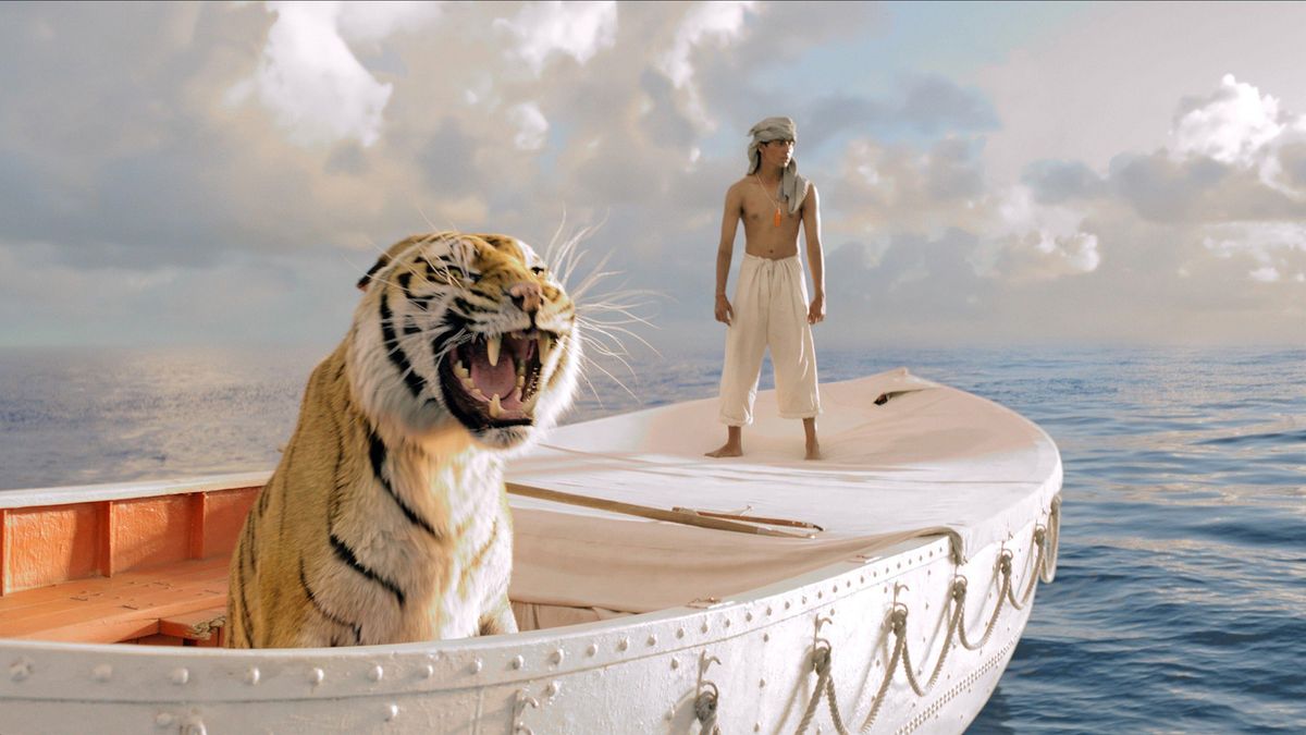 جدید در Tubi در سپتامبر 2024 – “Life of Pi”، “Jennifer’s Body” و موارد دیگر