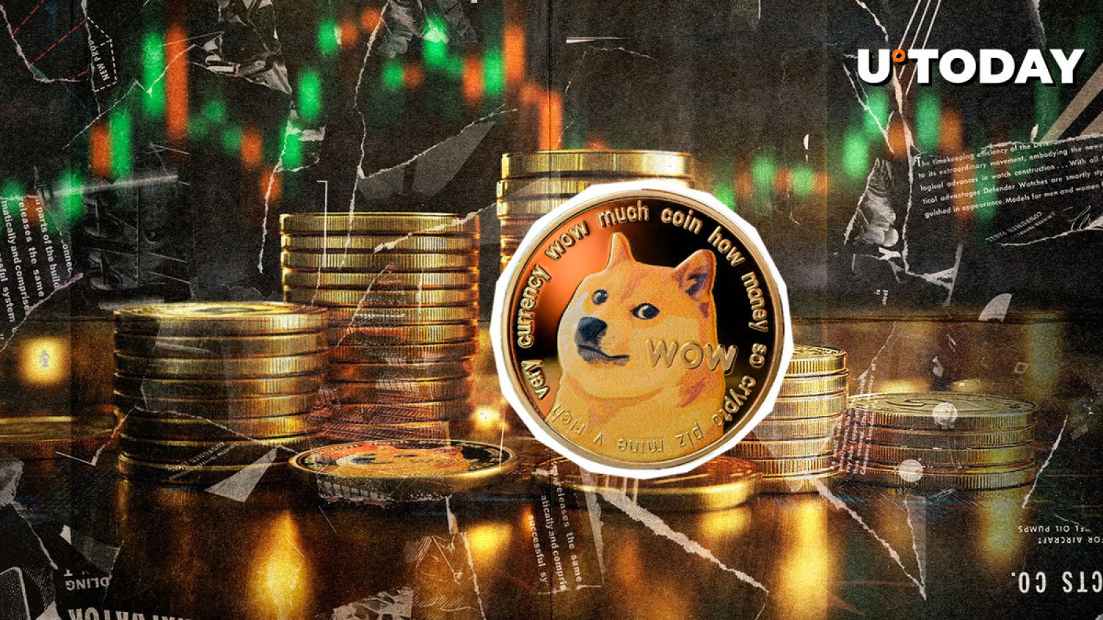 Dogecoin (DOGE) در عرض چند ساعت 11٪ افزایش می یابد: چه چیزی باعث افزایش می شود؟