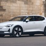 Polestar می گوید ممنوعیت فنی چین توسط بایدن، تجارت آن را نابود خواهد کرد