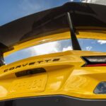 مهندس Chevy: در اینجا دلیل این است که چرا کوروت ZR1 دارای Aero فعال نیست