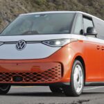 ID.Buzz A Big Flagship But A Midrange EV: First Drive