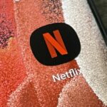 Netflix on Android