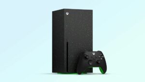 Xbox Series X جدید یک ارتقاء مخفی ارائه می دهد. این چیزی است که تغییر کرده است