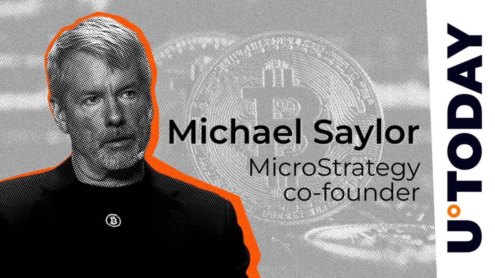 Saylor از MicroStrategy پس از برانگیختن واکنش شدید صحبت می کند