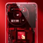 Snapdragon 8 Elite mobile chipset from Qualcomm