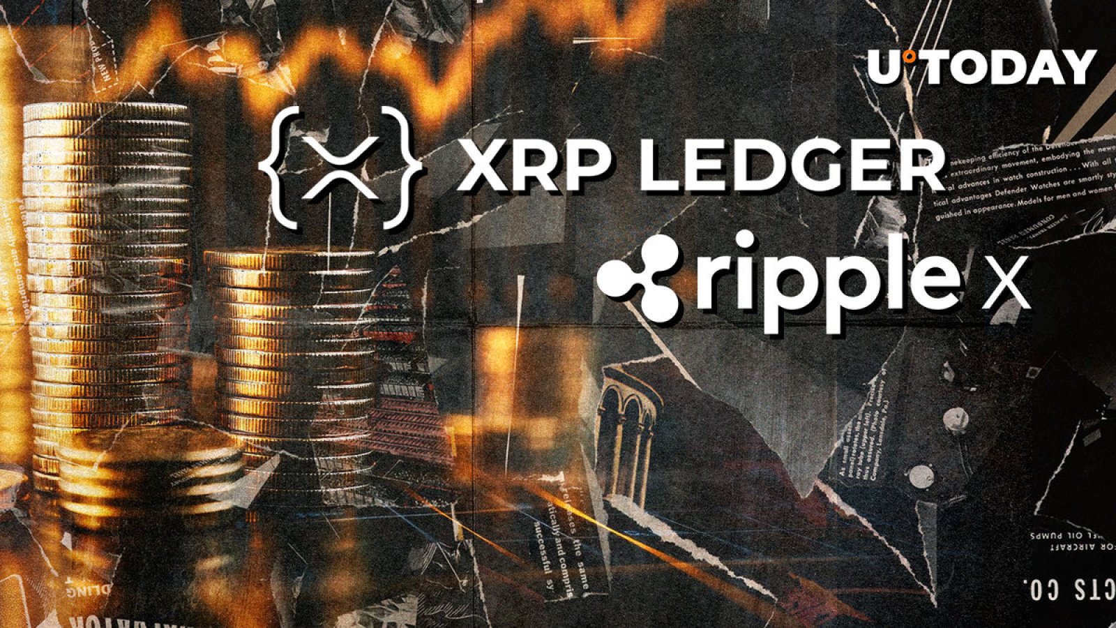 RippleX برجسته‌ترین بهبودهای XRP Ledger است، در اینجا چه چیزی جدید است