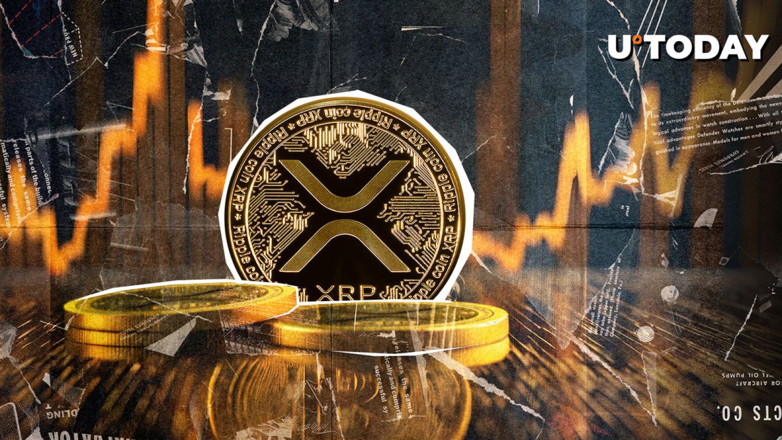 در میان گمانه زنی های راه اندازی RLUSD، بهره باز XRP از 1 میلیارد دلار فراتر رفت