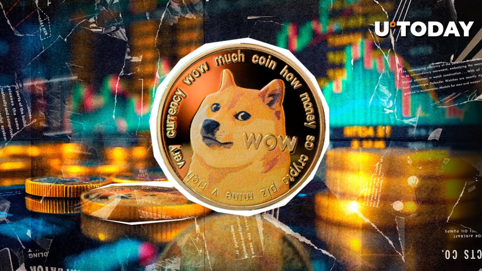 در صورت وقوع این متقاطع صعودی، قیمت Dogecoin (DOGE) در آستانه دو برابر شدن است