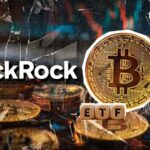 BlackRock Bitcoin ETF به خرید خود ادامه می دهد