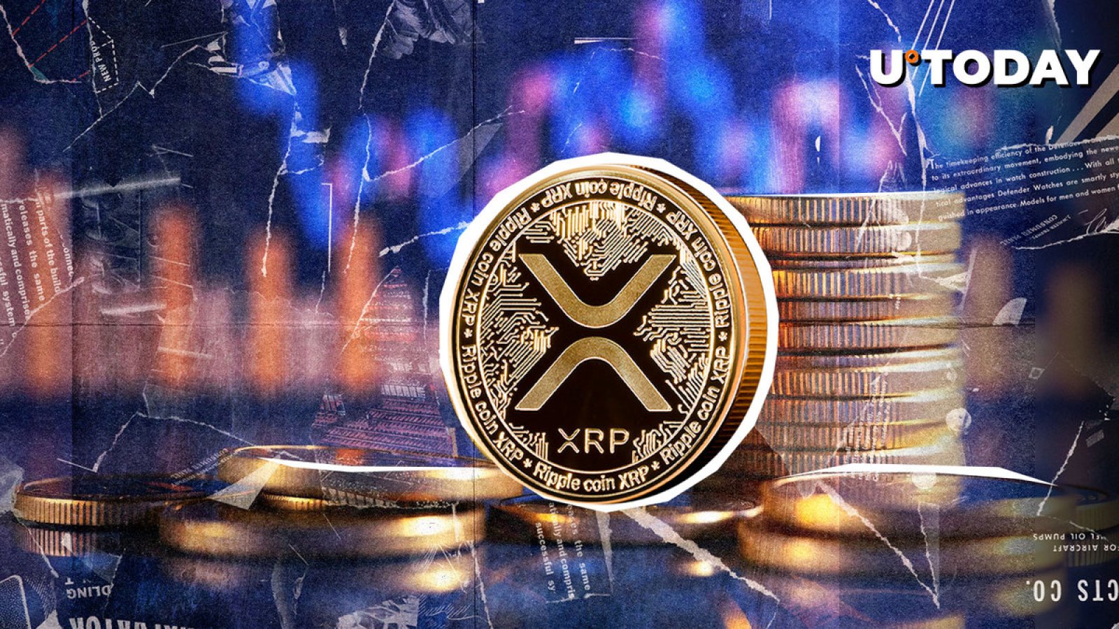 272 میلیون XRP در 24 ساعت پس از اعتراض SEC – چه اتفاقی می افتد؟