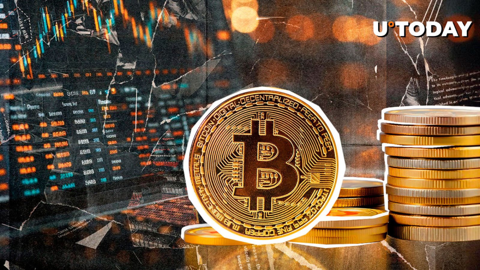 بیت کوین (BTC) با داده های حقوق و دستمزد قوی ایالات متحده به 62000 دلار باز می گردد