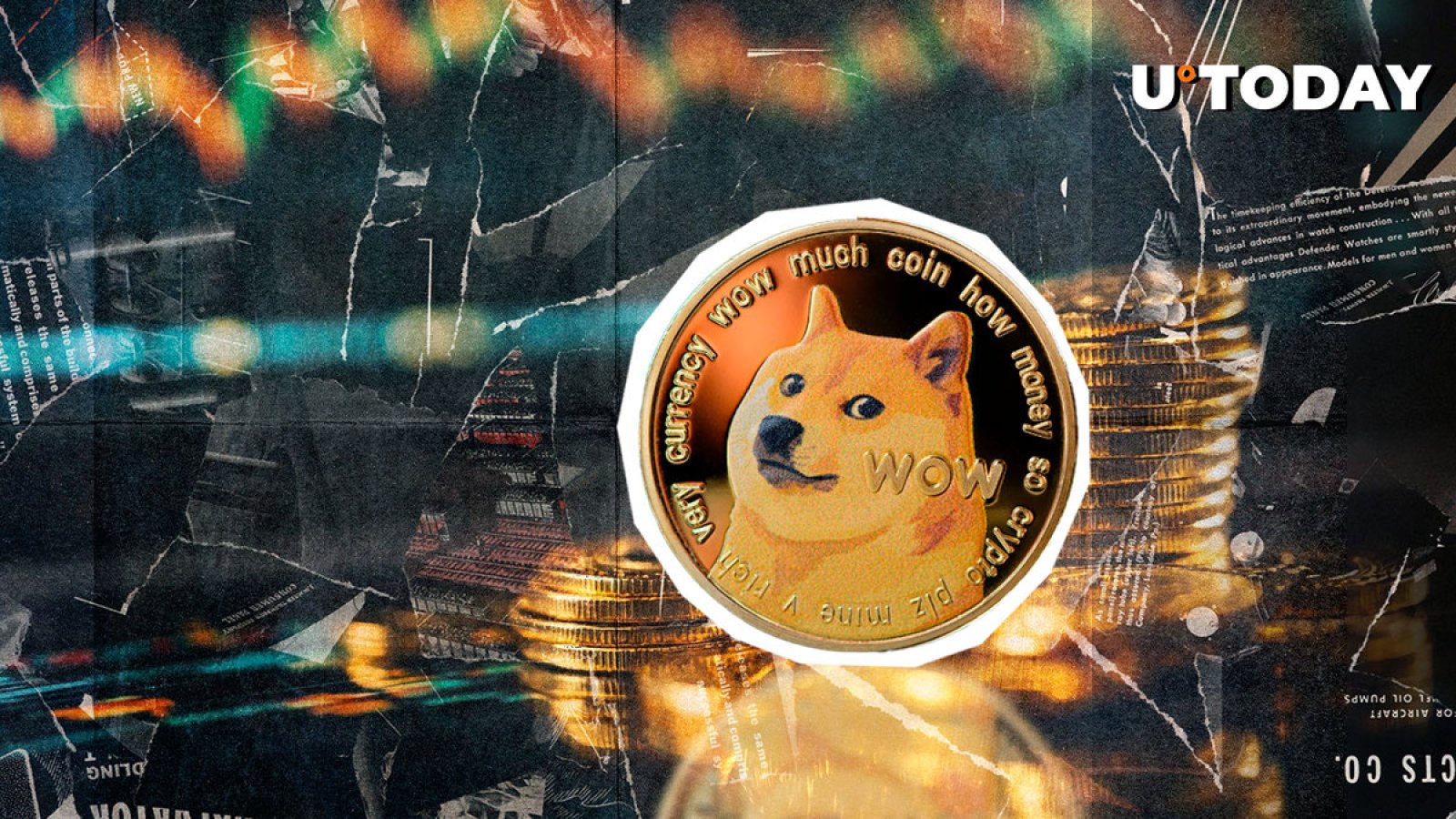 اگر این روند ادامه یابد، Dogecoin (DOGE) می تواند 200٪ افزایش یابد