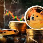 2.07 میلیارد Dogecoin در یک هفته - چه اتفاقی می افتد؟