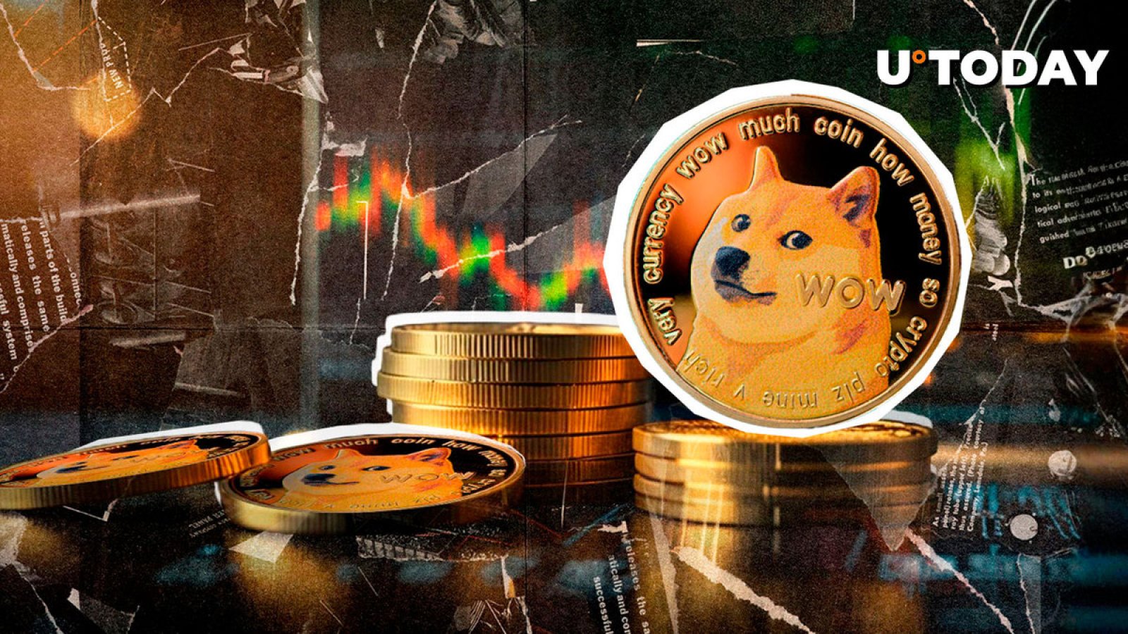 2.07 میلیارد Dogecoin در یک هفته – چه اتفاقی می افتد؟