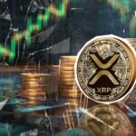 با در دست گرفتن کنترل گاوها، XRP 66 درصد افزایش می یابد