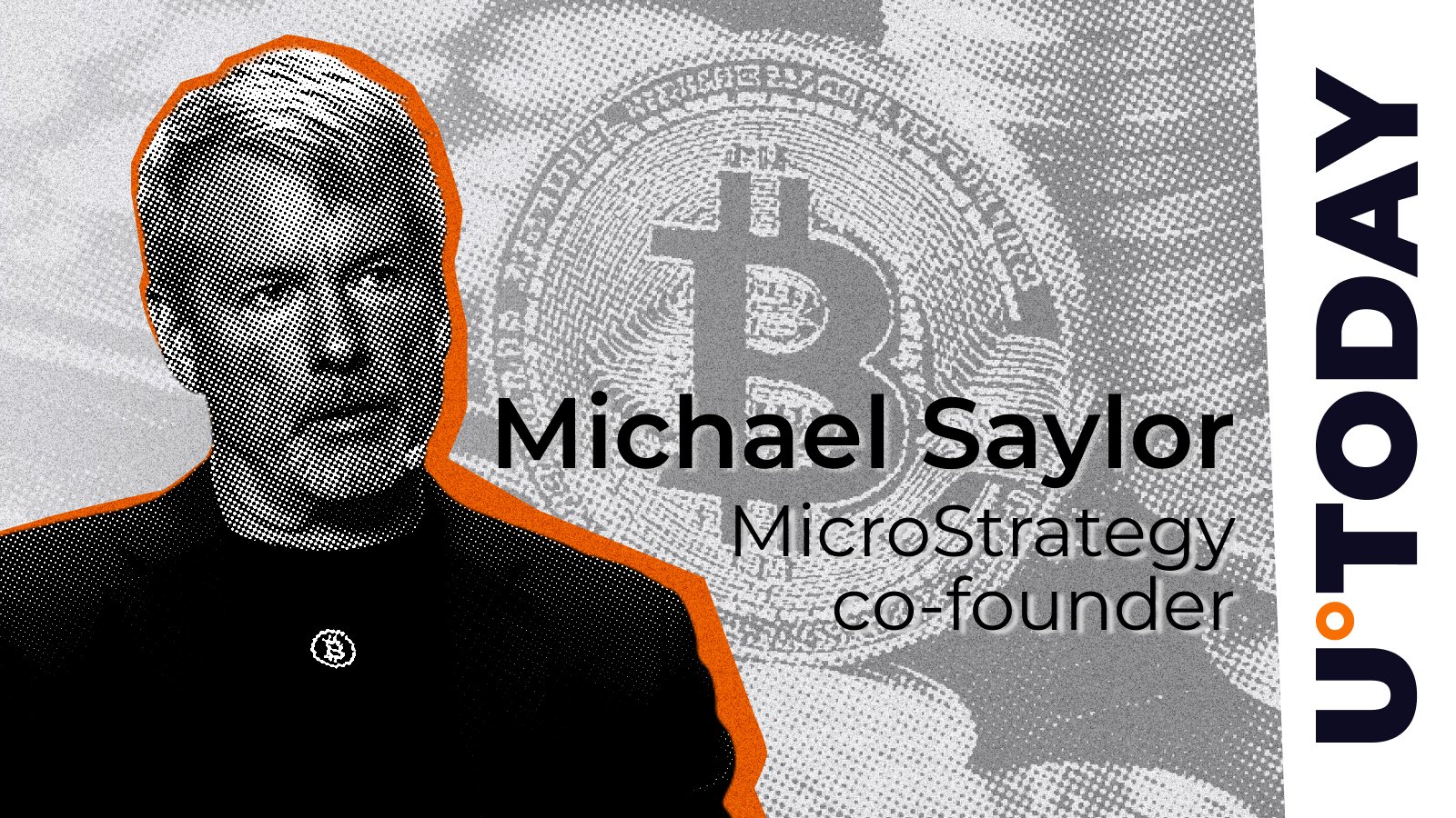 Saylor از MicroStrategy به بیت کوین آرنا دعوت شد زیرا MSTR تمام وقت را هدف قرار می دهد