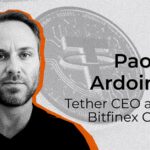 مدیر عامل Tether می گوید USDT 104٪ پشتیبانی می شود