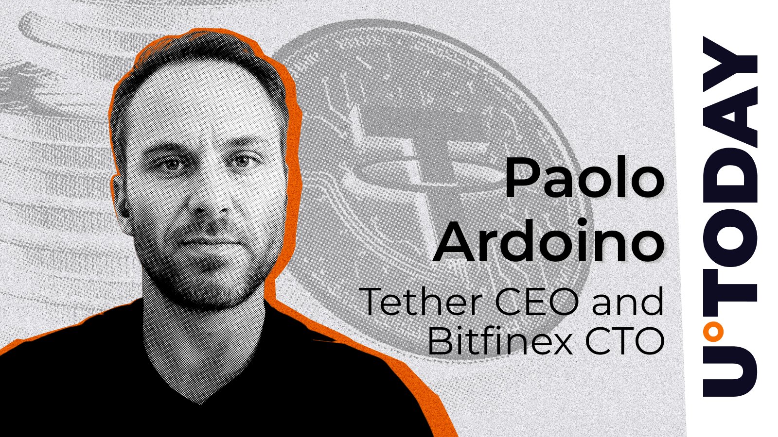 مدیر عامل Tether می گوید USDT 104٪ پشتیبانی می شود