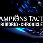 Ubisoft اولین بازی Web3 Champions Tactics: Grimoria Chronicles را در Oasys L2 منتشر می کند